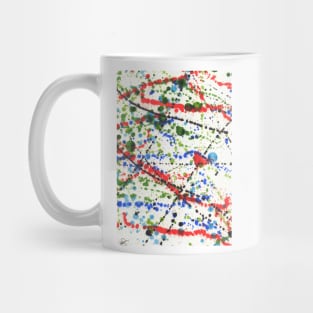 Untitled 41 Mug